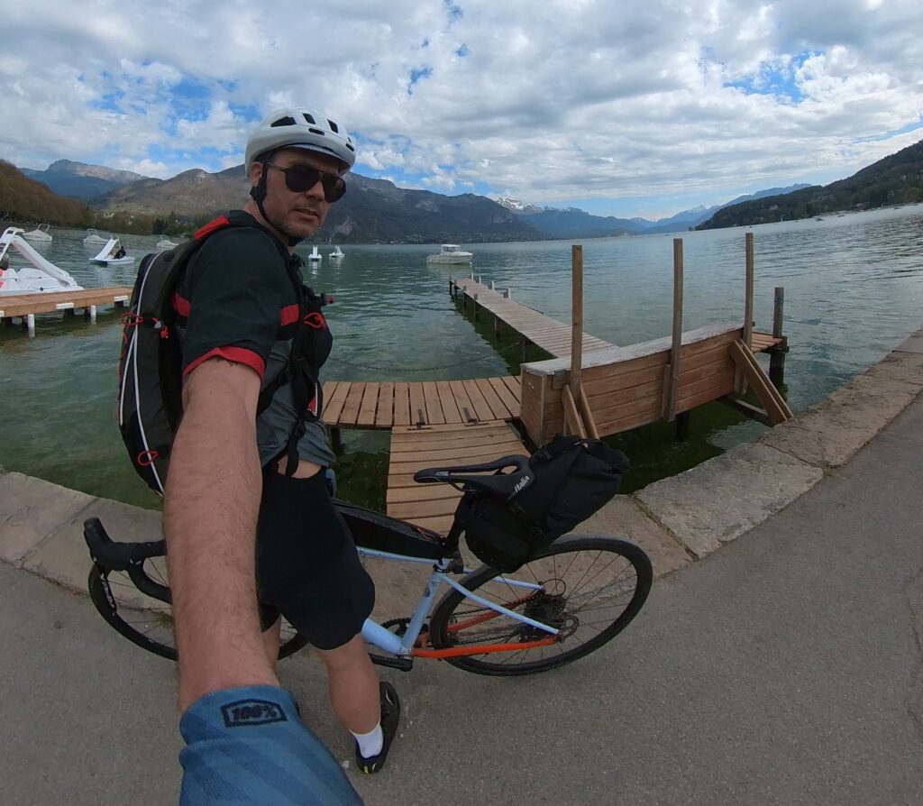 lac d'Annecy