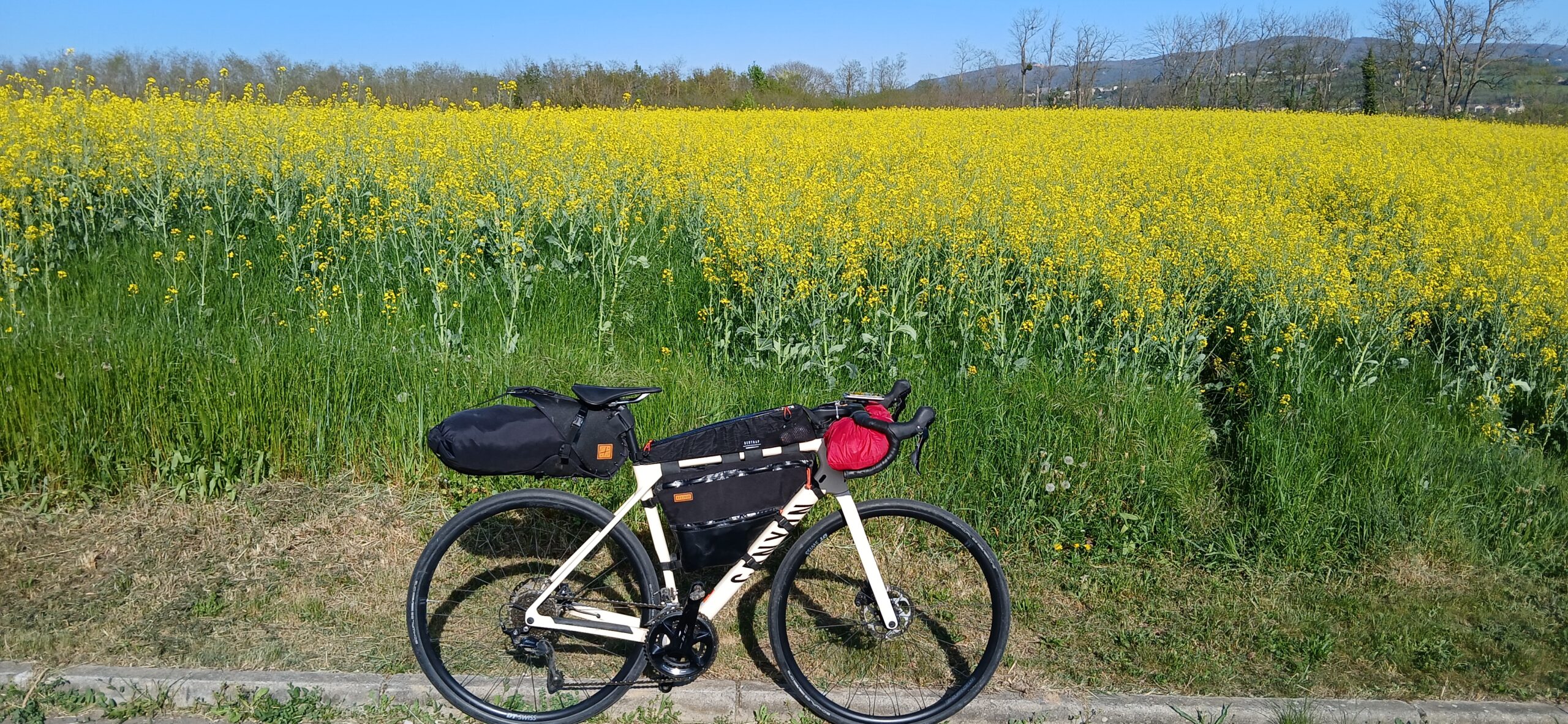 Préparez-vous à réaliser le mythique Tour du Mont-Blanc à vélo en 3 étapes !