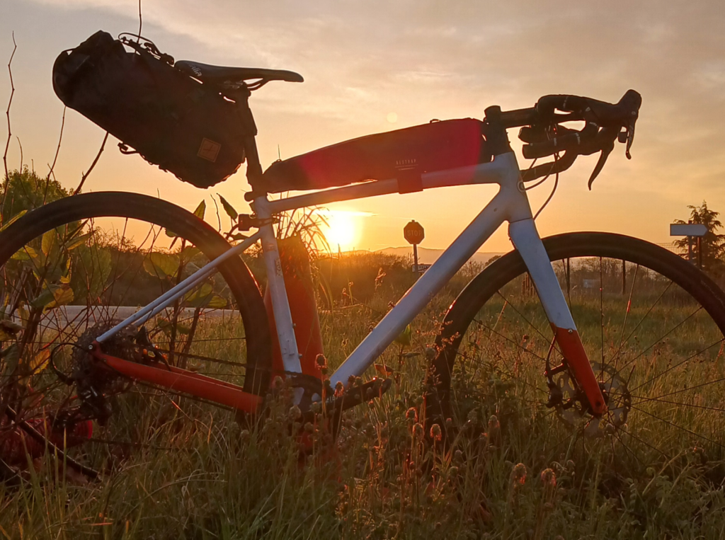 sunrise diverge