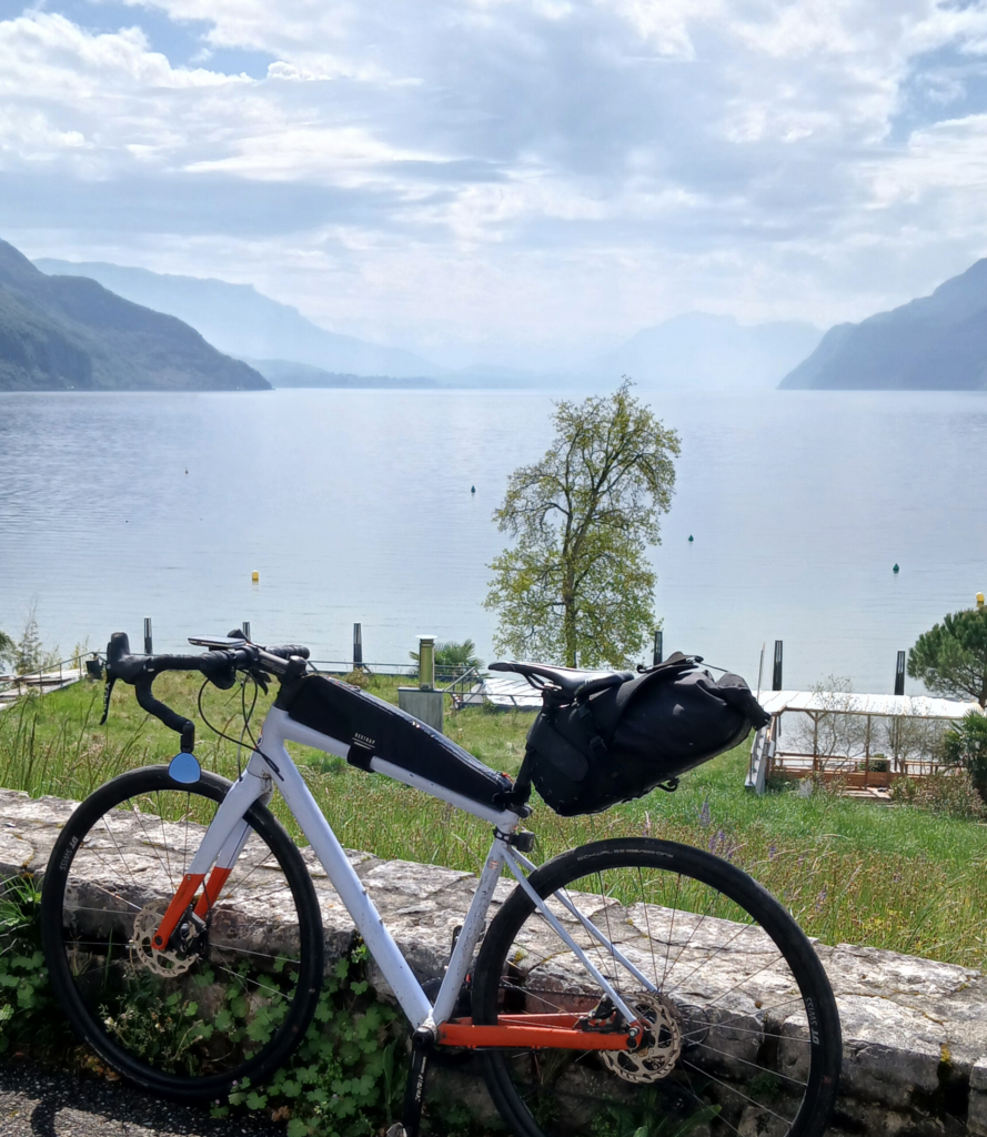lac du Bourget