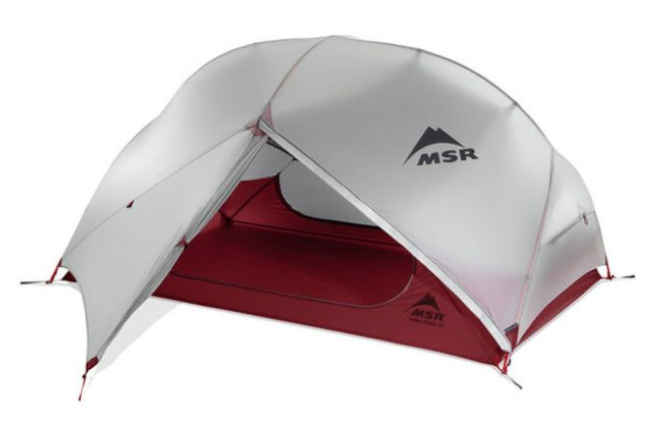 tente msr hubba hubba nx