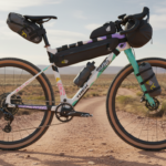 vélo gravel bikepacking de rêve