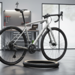 vélo garage