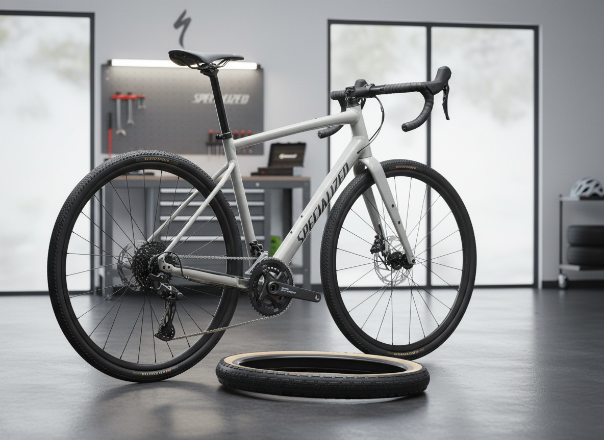 Bien choisir ses pneus pour le bikepacking : gravel ou VTT, ce qu’il faut savoir