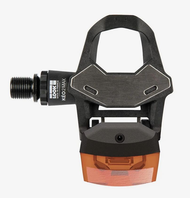 look keo 2 max vision