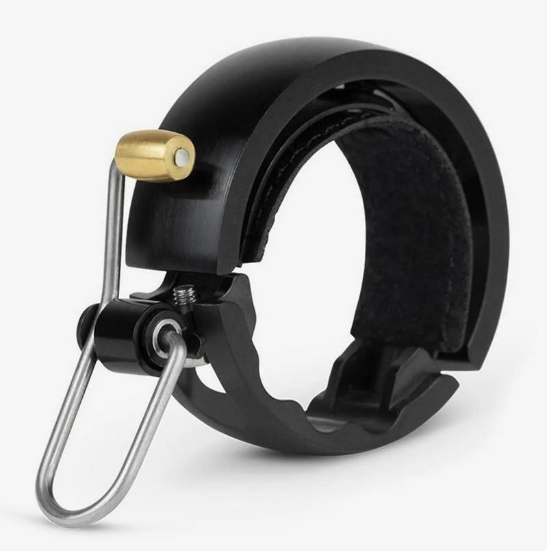 sonnette knog oi luxe