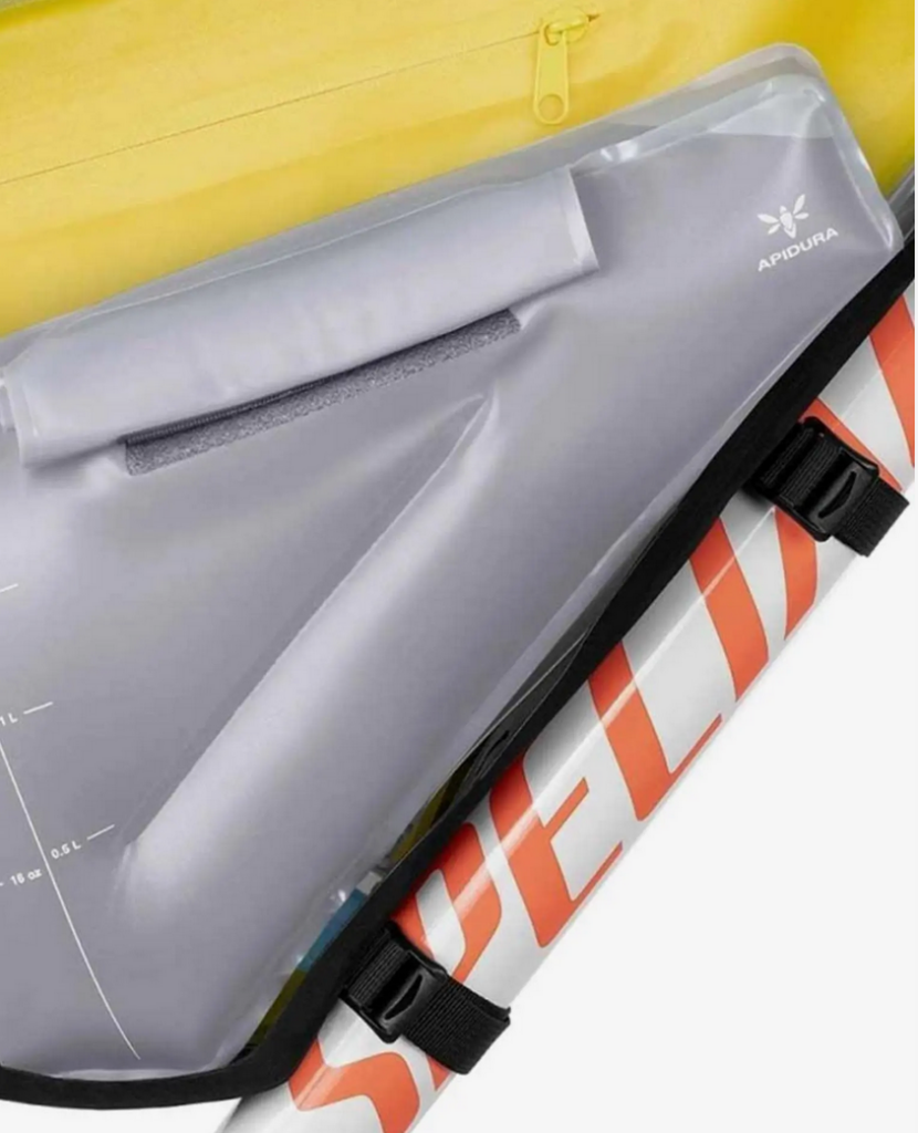 apidura fram pack hydratation bladder