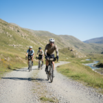 bikepacking trip group