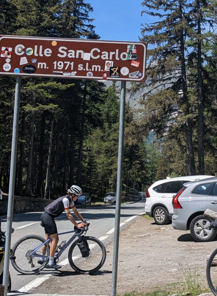 panneau colle san carlo gravel fille