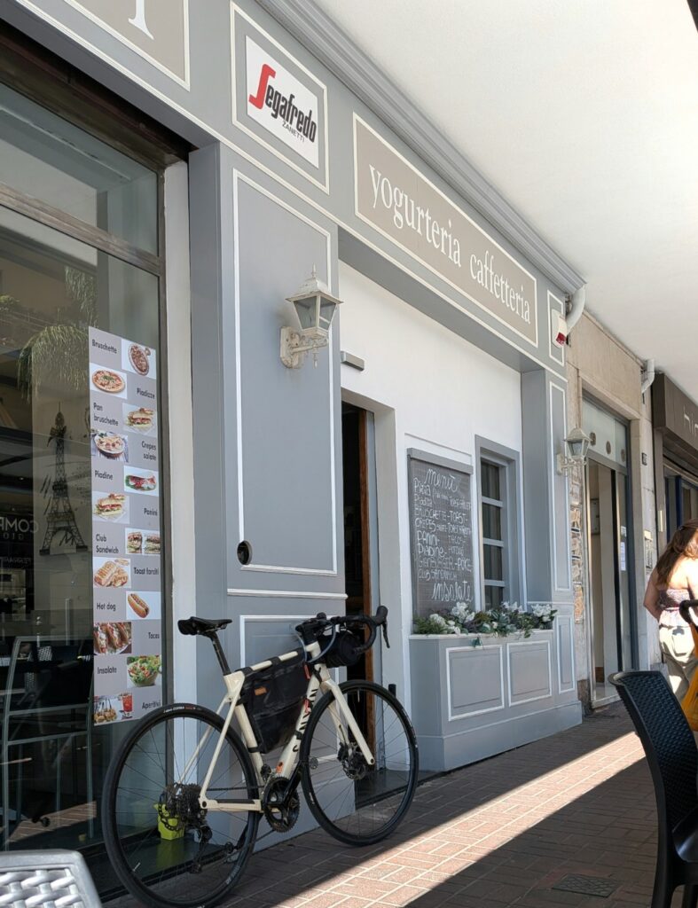caffetteria expresso