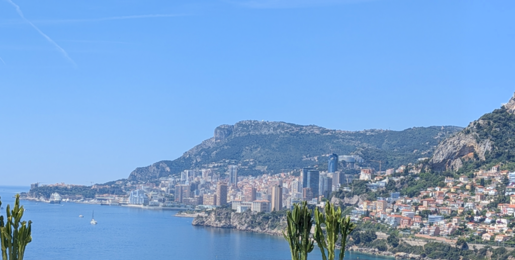 Monaco