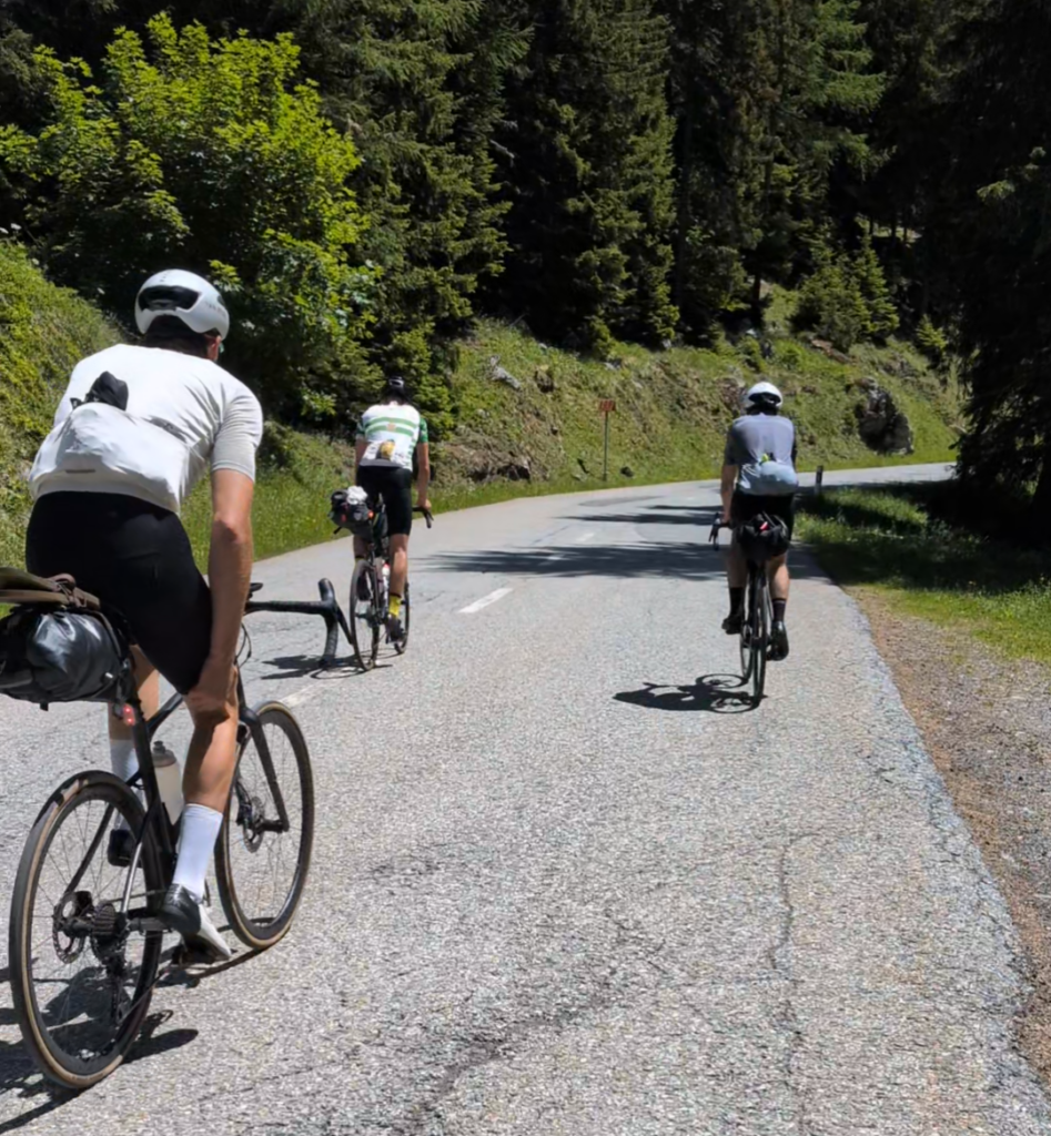 utlra cyclisme