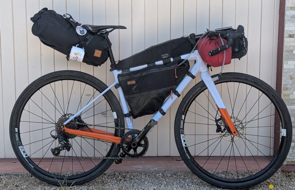 specialized diverge restrap msr