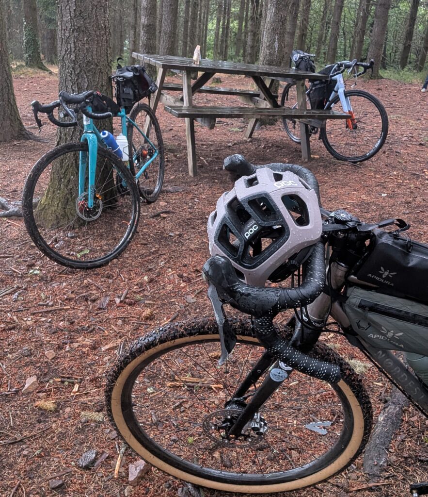 spot piquenique vélo