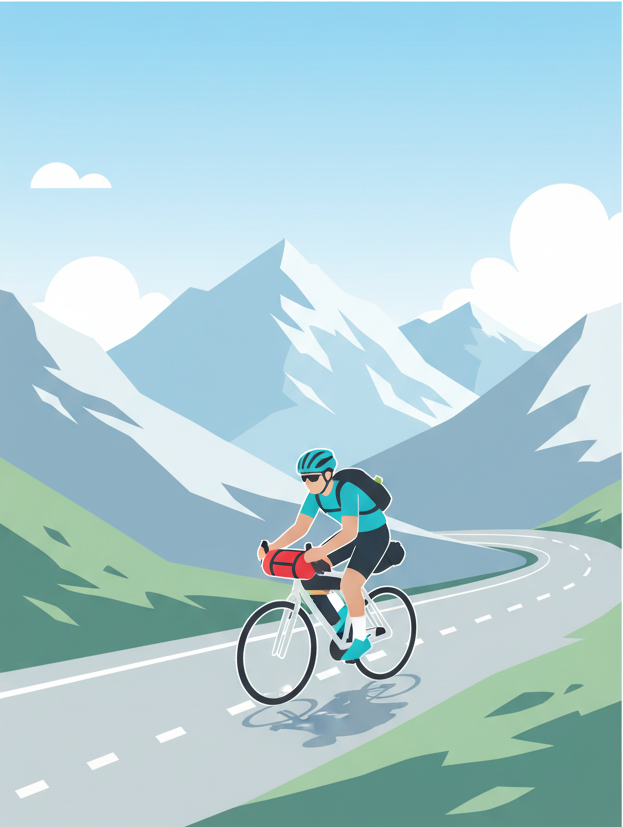 tour du mont blanc récit